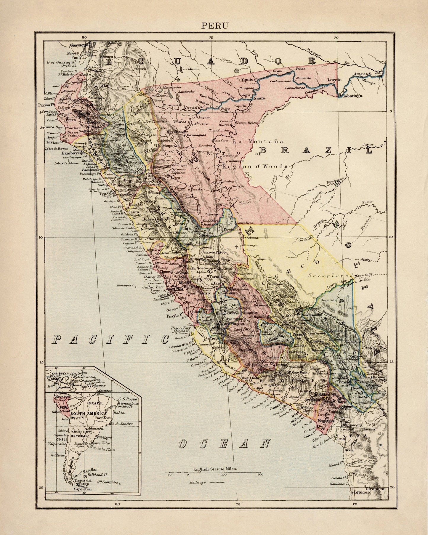 Peru