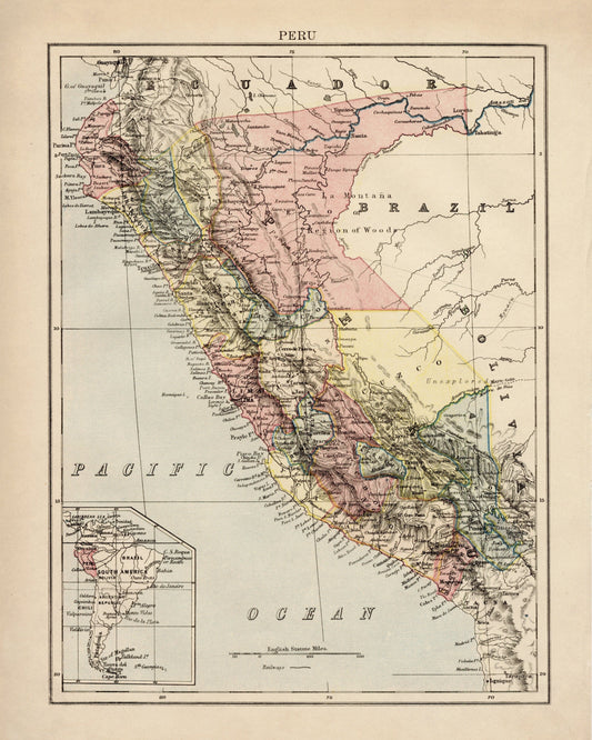 Peru