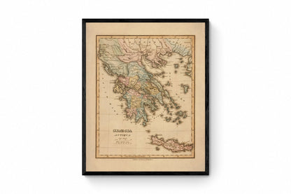 Graecia Antiqua